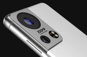 Motorola готовит смартфон Razr с камерой на 200 Мп