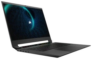 Corsair представила первый ноутбук Voyager на базе AMD