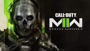 Call of Duty: Modern Warfare 2 выйдет осенью