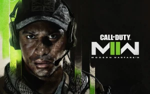 Новая Call of Duty выйдет 28 октября