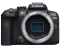 Canon анонсировала камеры EOS R7 и R10 с сенсорами APS-C