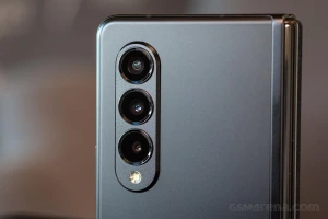 Приложение камеры Samsung Expert RAW теперь доступно для Galaxy Z Fold3