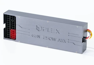 HDPlex представил самый компактный в мире блок питания ATX