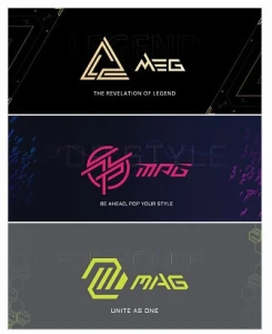 MSI обновила логотипы серий MEG, MPG и MAG
