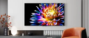Xiaomi OLED Vision TV появился в продаже 