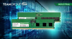 Оперативная память Team Group DDR5 официально запущена в серийное производство