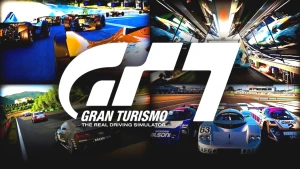 В Gran Turismo 7 вышло новое обновление 1.15