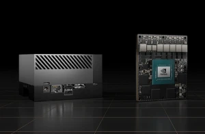 Партнеры NVIDIA анонсируют новые серверы Wave of Jetson AGX Orin