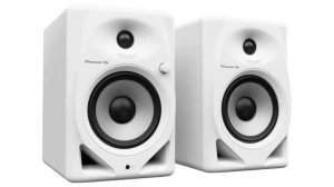 Pioneer DJ представила новые стереодинамики с поддержкой Bluetooth