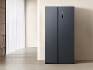 Представлен холодильник side-by-side - Xiaomi Mijia 610L
