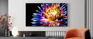 Xiaomi выпускает смарт-телевизор Xiaomi OLED Vision TV