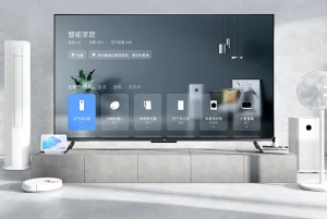Телевизор Xiaomi Mi TV EA 2022 подешевел на $320