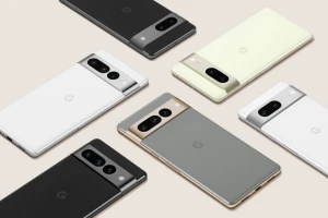 Смартфон Google Pixel 7 получит старый экран 