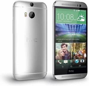 Первый флагман HTC за последние годы готов к запуску