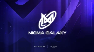 SumaiL присоединился к команде Nigma Galaxy по Dota 2