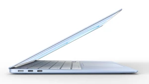 Новый MacBook Air с чипом M2 будет анонсирован на мероприятии Apple WWDC