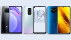 Xiaomi выпускает обновление Android от мая 2022 года для своих устройств
