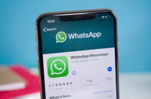 WhatsApp прекращает поддержку iOS 11 и более ранних версий
