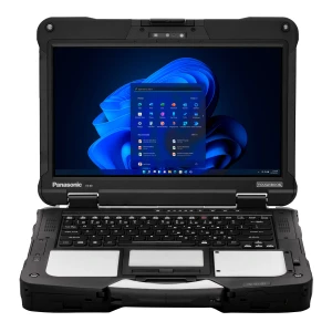 Защищенный ноутбук Panasonic Toughbook 40 оценен в 4899 долларов