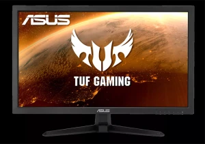 Представлен игровой монитор ASUS TUF Gaming VG248Q1B