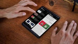 Samsung Galaxy Z Fold4 получит SoC Snapdragon 8 Plus Gen 1