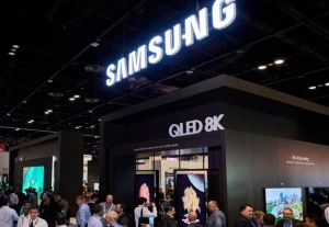 Samsung прекращает производство ЖК-дисплеев