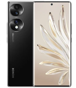 Представлен смартфон Honor 70 с процессором Snapdragon 778G+