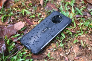 Смартфон Blackview BL8800 с ИК-камерой появился в продаже