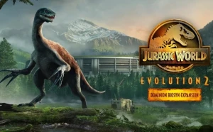 Дополнение Dominion Biosyn для Jurassic World Evolution 2 выйдет 14 июня