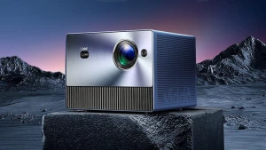4K-проектор Hisense Vidda C1 оценен в $1050 
