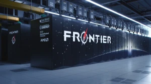 Суперкомпьютер Frontier возглавил рейтинг суперкомпьютеров Top500