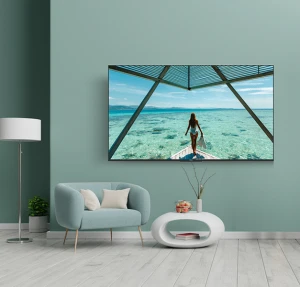 Стартовали продажи 4K-телевизора Cooca 70C70 с диагональю 70 дюймов