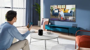 Смарт-телевизоры Huawei Smart Screen SE поступили в продажу в Китае