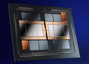 Intel представила графический ускоритель Rialto Bridge с TDP 800 Вт