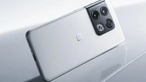 OnePlus 10T 5G готовится к выходу