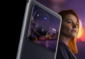 Флагманский телефон Vivo следующего поколения получит быструю зарядку мощностью 200 Вт