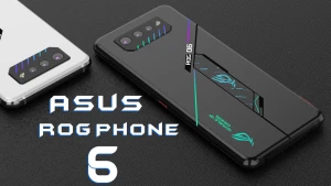 Смартфон ASUS ROG Phone 6 дебютирует 5 июля