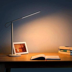 Xiaomi выпустила настольную лампу Mijia Desk Lamp 1S Enhanced