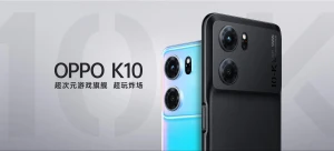 Раскрыты подробности грядущего смартфона Oppo K10 5G