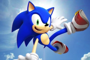 Раскрыт геймплей Sonic Frontiers