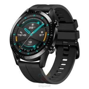 Часы Huawei Watch GT2 подешевели до $120