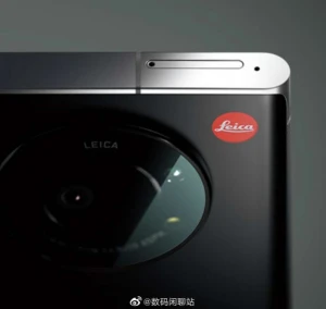 Xiaomi 12 Ultra будет носить культовый красный логотип Leica