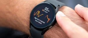 Samsung Health Beta будет совместим с Samsung Watch5 и Watch5 Pro