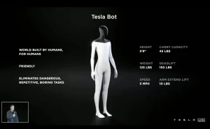 Tesla переносит мероприятие AI Day 2022 на 30 сентября