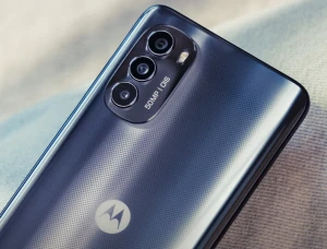 Motorola Moto G82 выйдет 7 июня