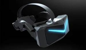 Шлем виртуальной реальности Pimax Crystal VR оценен в 1900 долларов