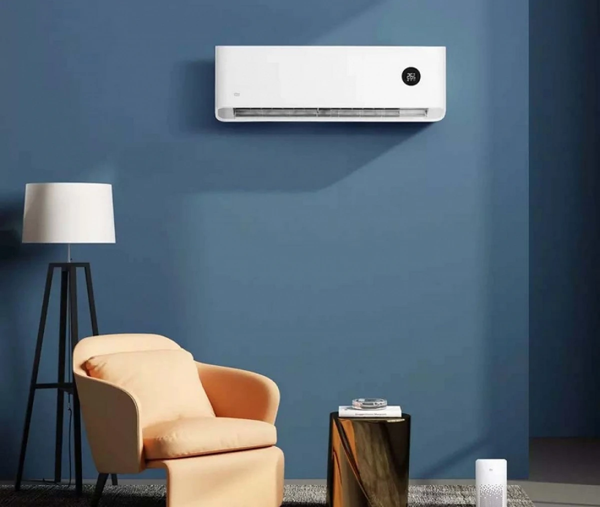 Xiaomi Air Conditioner Launched With Heating And Cooling Features, You Will Be Shocked To Know The Price