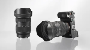 Объектив Sigma 16-28mm F/2.8 DG DN оценен в $900