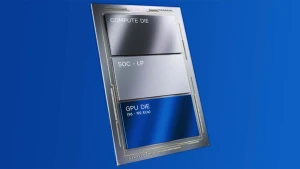Процессоры Intel Core 14-го поколения будут использовать новый сокет LGA 2551