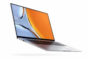 Huawei представила ноутбук MateBook 16s с процессором Intel Core i9-12900H